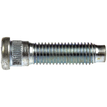 Dorman WHEEL STUD, 10PK 610-442
